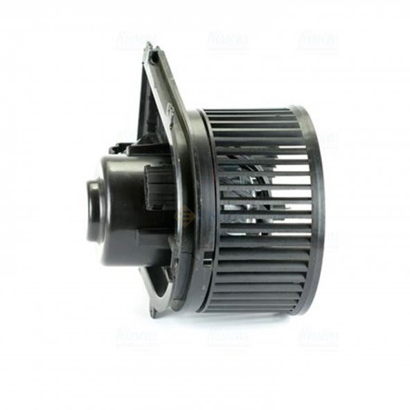 Enva Audi A3 Kalorifer Fan Motoru 1996 - 2003 1J1819021B - Resim 2