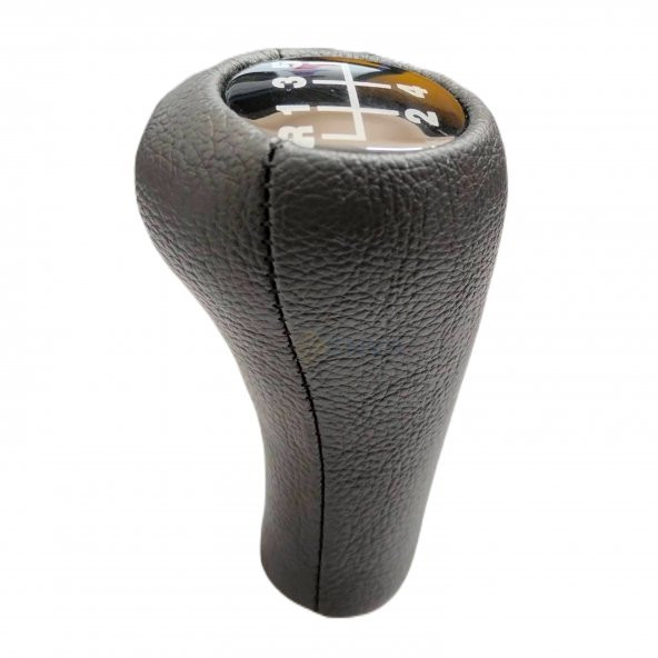 Enva Bmw 5 Serisi E34 Vites Topuzu 1988 - 1995 25111434495 - Resim 2