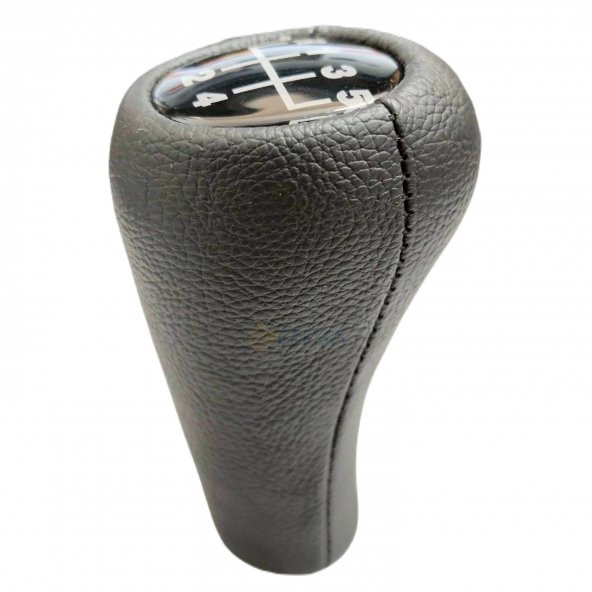 Enva Bmw 3 Serisi E30 Vites Topuzu 1983 - 1991 25111434495 - 4