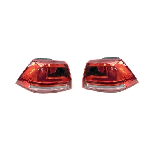 Enva Volkswagen Golf 7  2013-2016 Stop Lambası Sağ + Sol Dış Takım ürün görseli