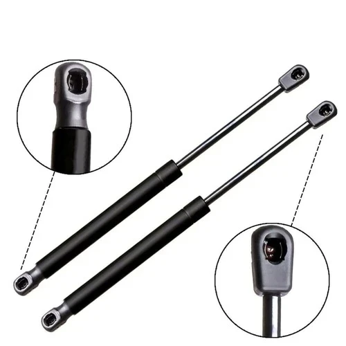 envast Audi A6 Bagaj Amortisörü 2006-2011( Sedan)  Sağ + Sol Takım ürün görseli 1