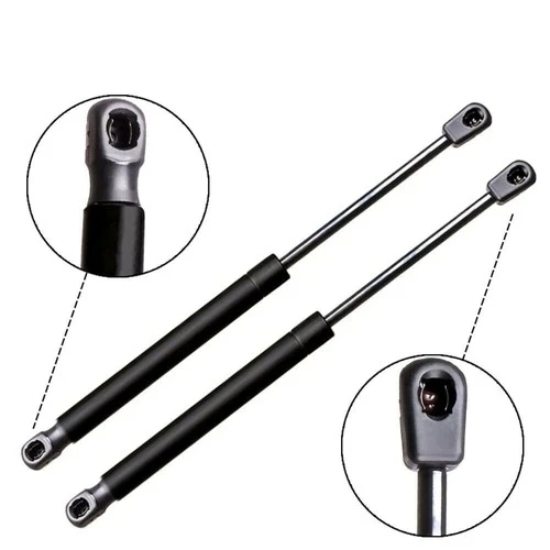 envast Audi A6 Bagaj Amortisörü 2006-2011( Sedan)  Sağ + Sol Takım ürün görseli