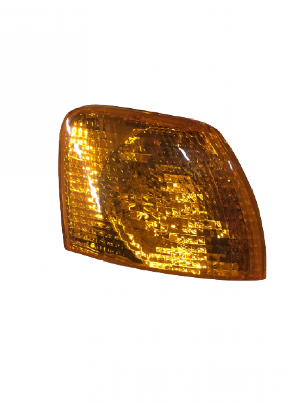 Enva Volkswagen Passat Sarı Sağ Sinyal Lambası Duysuz 1997-2000 ürün görseli