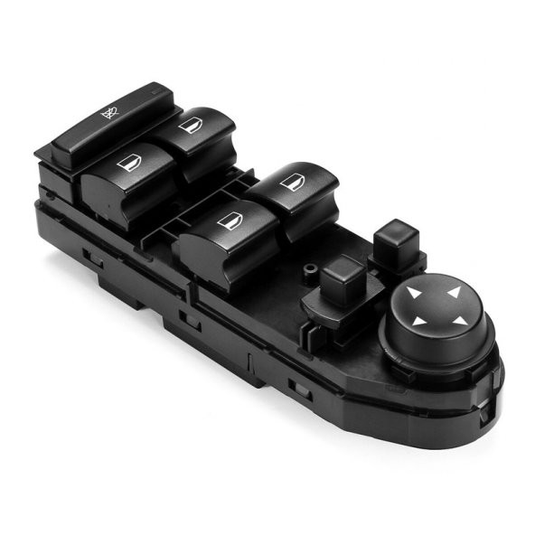 Enva Bmw X3 Cam Açma Anahtarı Düğmesi -Katlanır aynalı- 2004-2010 - Resim 2