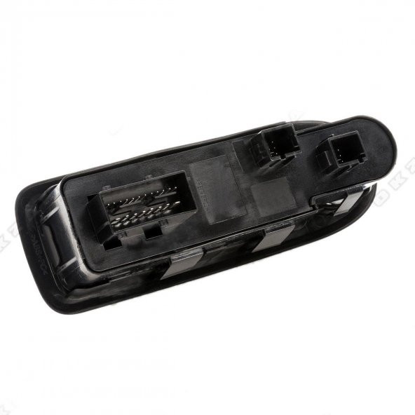 Enva PEUGEOT 508 ( PEJO ) CAM AÇMA DÜĞMESİ ANAHTARI 2009-2017 (KREM) - Resim 3