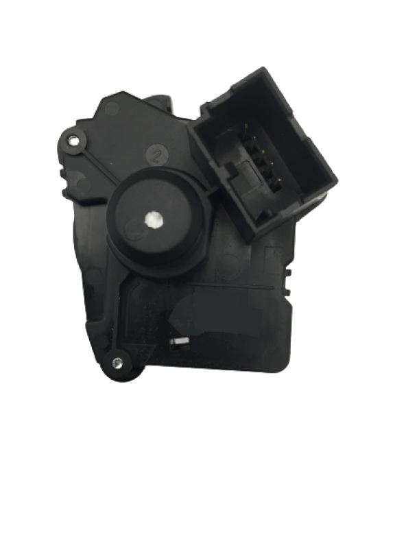 Enva Skoda Kamıq Kontak Termiği 2018-2022 Kontak Terminali - Resim 2