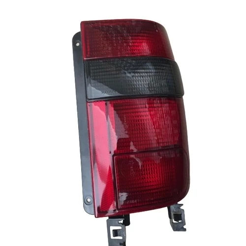 Enva Skoda Felicia Pick Up Sağ Arka Stop Lambası 1996-2001 Duysuz - Resim 3