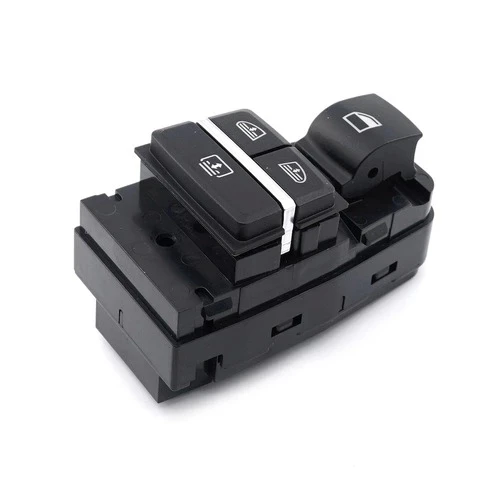 Enva Bmw F10 Kasa 5 Serisi 2010-2016 Arka Kapı Cam Düğmesi Perdeli ürün görseli