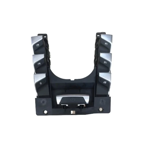 Enva Citroen DS5 Cam Açma Düğmesi El Fren Butonu 2012-2017 ürün görseli