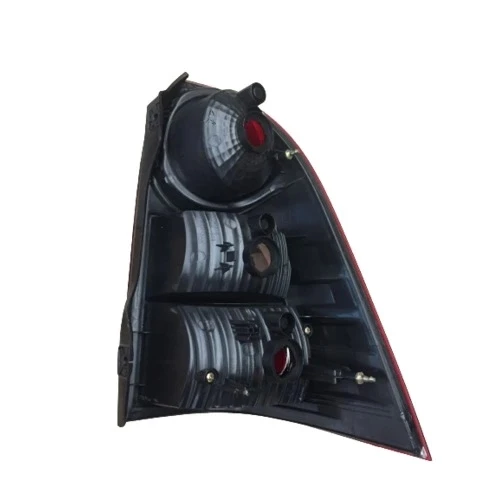 Enva Ssangyong Actyon Sports 2007-2012 Stop Lambası Sağ+Sol Set Duysuz - 2