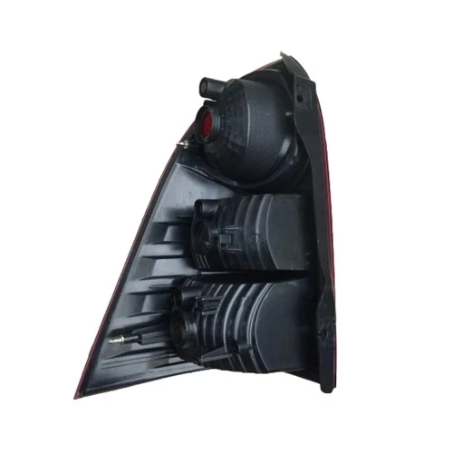 Enva Ssangyong Actyon Sports 2007-2012 Stop Lambası Sağ+Sol Set Duysuz - 3