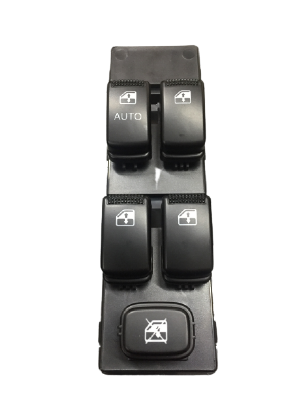 Enva Hyundai Elantra Cam Düğmesi Anahtarı 2001-2005 Sol Ön ürün görseli 1