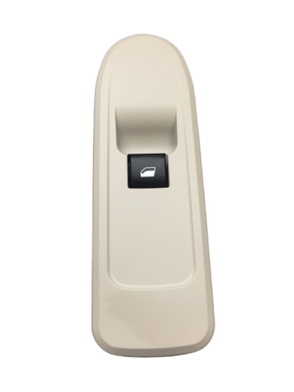 Enva Peugeot 508 Sağ Ön Cam Düğmesi Anahtarı Bej 2009-2017 ürün görseli