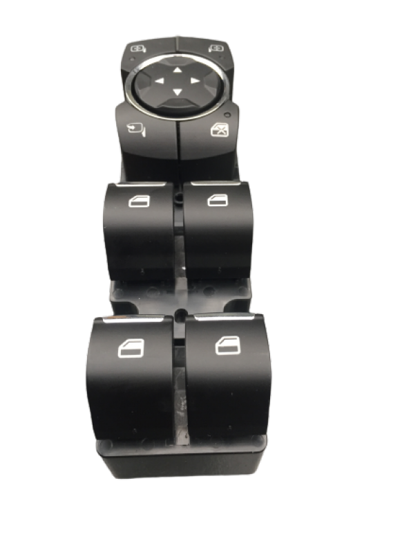 Enva Ford Mondeo Cam Açma Düğmesi Anahtarı 2015-2020 Katlanır Ayna ürün görseli