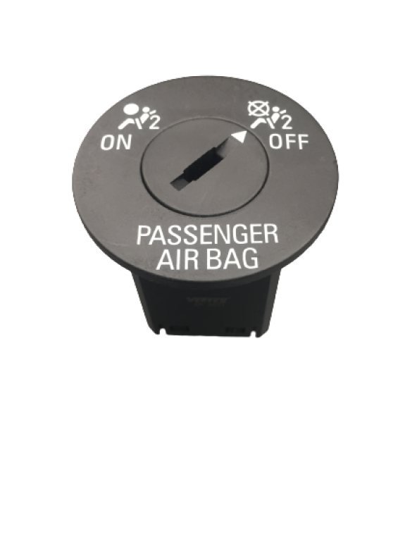 Enva Opel İnsignia 2009-2016 Airbag Açma Kapatma Düğmesi Anahtarı ürün görseli