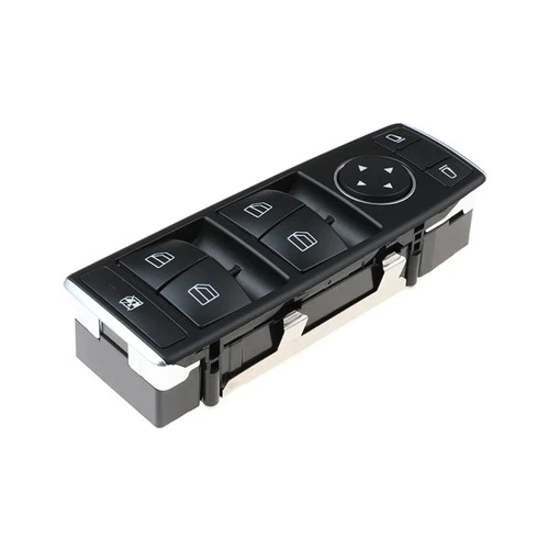 Enva Mercedes W166-X166 Kasa Cam Açma Düğmesi Anahtarı Katlanmaz Aynalı ürün görseli