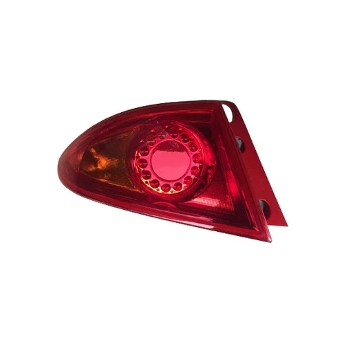 Enva Seat Leon Stop Lambası Sol Dış 2006-2012 Duysuz - Resim 2