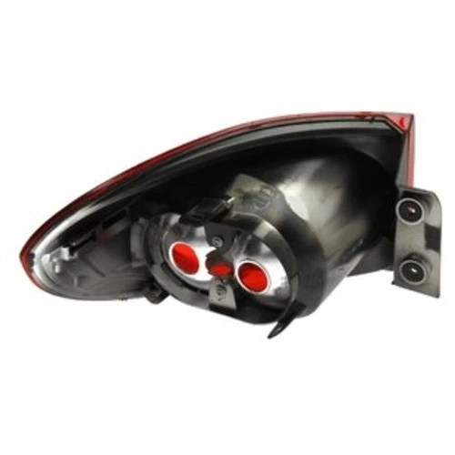 Enva Volkswagen Tiguan Sol Dış Stop Lambası 2007 - 2011 Duysuz - Resim 2