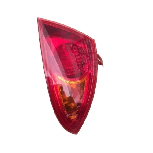 Enva Seat Leon Stop Lambası Sol Dış 2006-2012 Duysuz - Resim 3