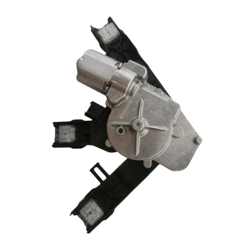 Enva Peugeot 308 Cam Silecek Motoru Arka 2014-2020 Orijinal - Resim 2