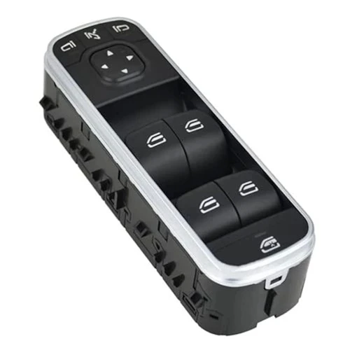 Enva Mercedes A200 Cam Açma Düğmesi Anahtarı 2018-2022 Katlanır Ayna ürün görseli