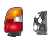 Enva Toyota Rav4 Stop Lambası Sol Arka 1995 - 1997 Duysuz - Resim 2