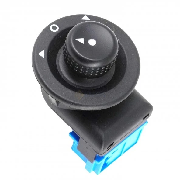 Enva Citroen C2 Ayna Ayar Düğmesi 2004 - 2009 ürün görseli