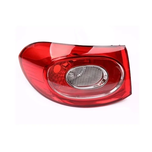 Enva Volkswagen Tiguan Sol Dış Stop Lambası 2007 - 2011 Duysuz ürün görseli