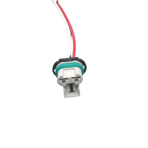 Enva Fiat Marea Fan Müşür Soketi 1996-2007 (1.6 Motor) ürün görseli