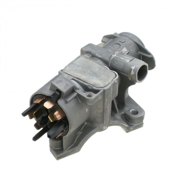 Enva Audi A3 Kontak Gövdesi Direksiyon Kilidi Termikli 19972003 - Resim 2