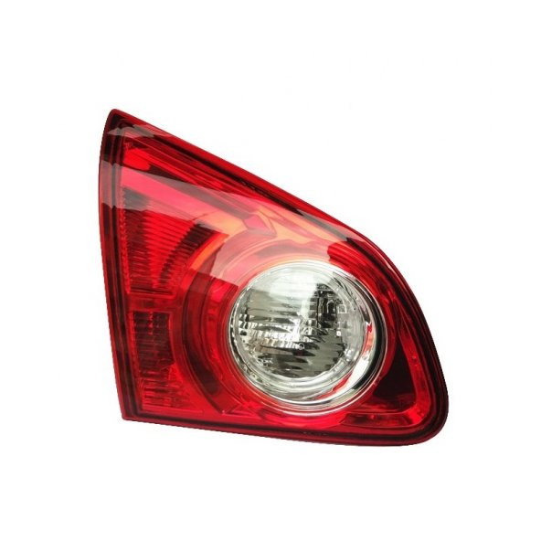 Enva Nissan Qashqai Arka Stop Lambası Sol İç 20072010 Duysuz