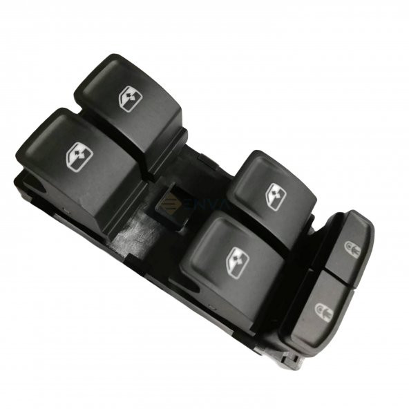 Enva VW Touareg Cam Kontrol Düğmesi 2018 - 2022 ürün görseli