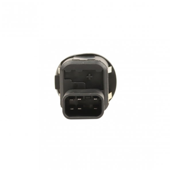 Enva Ford Fiesta Cam Düğmesi Sol İkili 6 Pinli - Resim 2