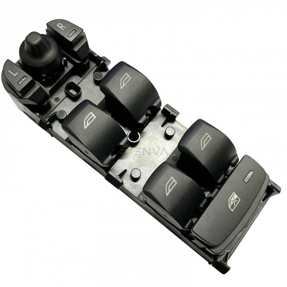 Enva Otomotiv Volvo V40 Cam Kontrol Düğmesi Anahtarı 2012 - 2019 ürün görseli