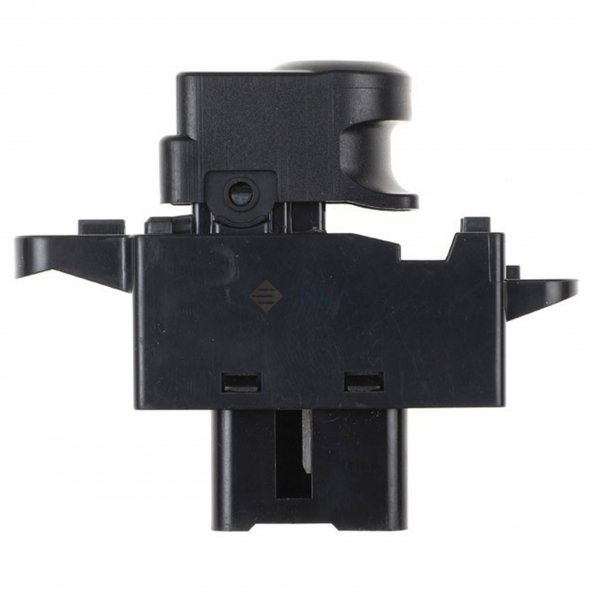 Enva Otomotiv Hyundai Accent Blue Arka Kapı Cam Kontrol Düğmesi 2011 - 2015 - Resim 2