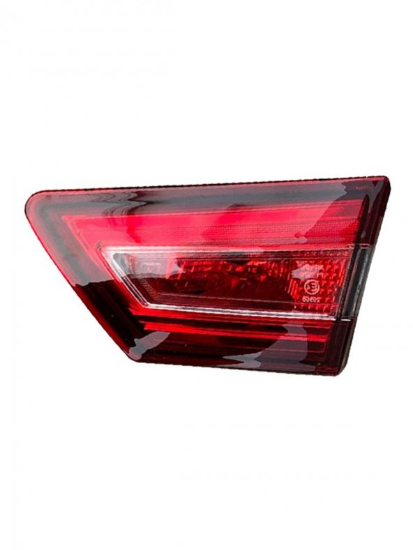 Enva RENAULT CLİO SAĞ ARKA İÇ STOP LAMBASI 2013-2019 HATCHBACK ürün görseli