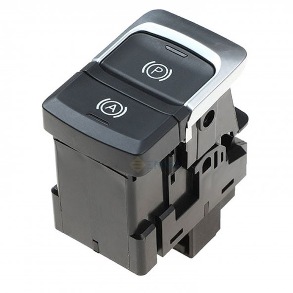 Enva Audi El fren Park Kontrol Düğmesi Butonu Q3 2012 - 2018 ürün görseli