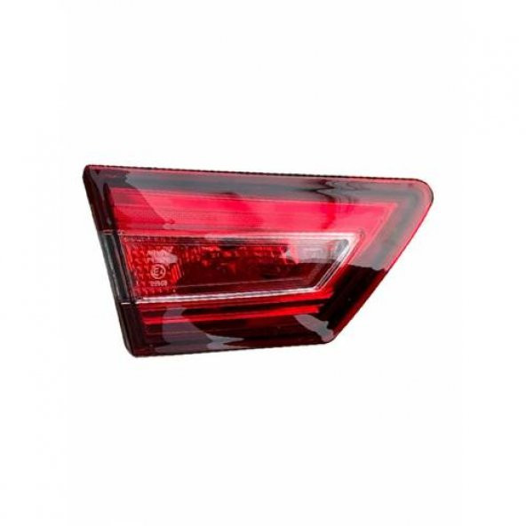 Enva RENAULT CLİO 4 SOL ARKA İÇ STOP LAMBASI 2013-2019 HATCHBACK ürün görseli