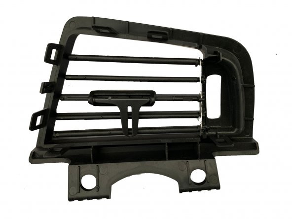 Enva BMW 5 SERİSİ F10 KALORFİER SOL HAVALANDIRMA DİFÜZÖRÜ 2010-2016 - Resim 2