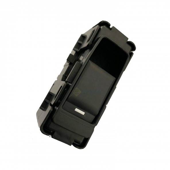 Enva Chrysler 300C Arka Kapı Cam Kontrol Düğmesi 2006 - 2011 - Resim 2