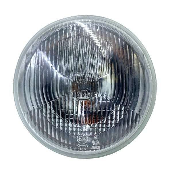 Enva Mini Classic Far Lambası H4 Ampul T10 Amber Park Ampulü ürün görseli 1