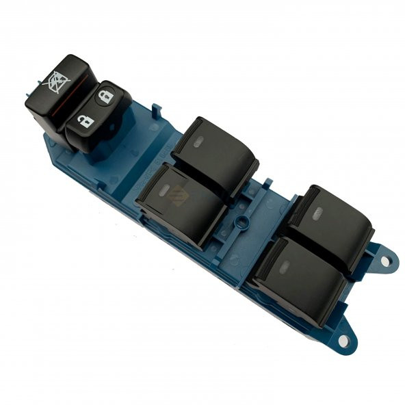 Enva Toyota Avensis Cam Kontrol Düğmesi Anahtarı 2009 - 2013 ürün görseli