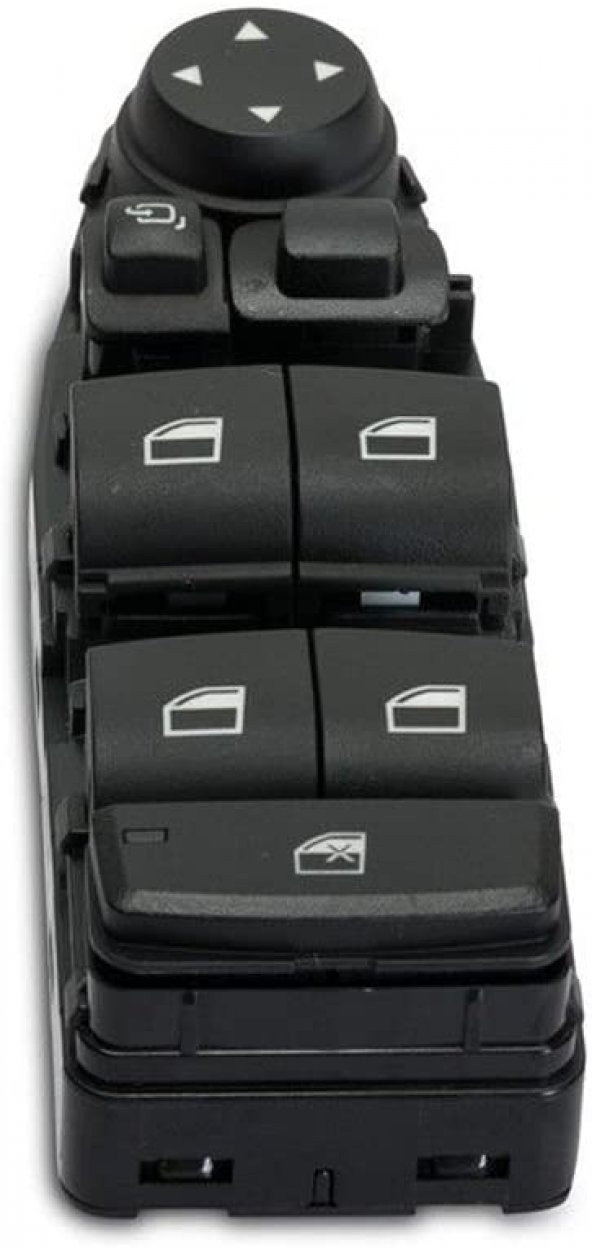 Enva BMW X5 SOL CAM AÇMA ANAHTARI 2016-2017 KATLANIR AYNALI - 1