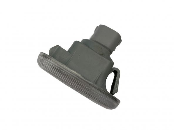 Enva TOYOTA HİLUX VİGO ÇAMURLUK SİNYALİ 2007-2012 SAĞ SOL UYUMLU - Resim 2