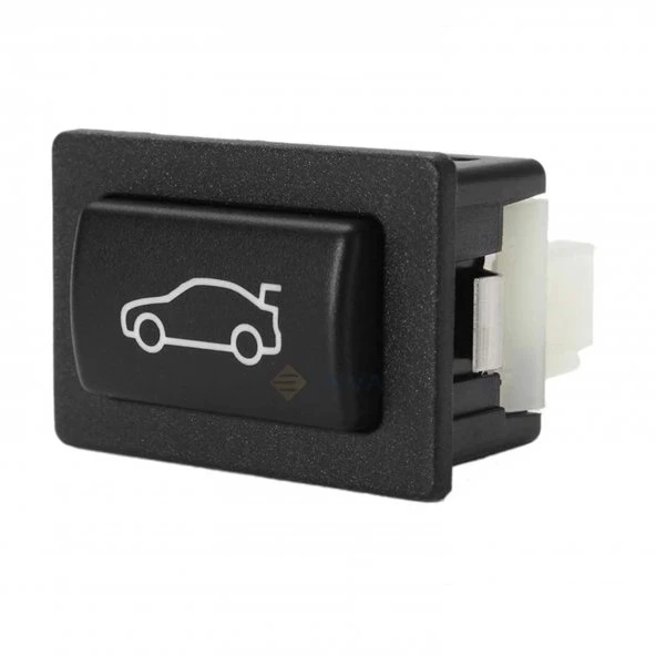 Enva BMW 1 2 3 4 5 6 7 Serisi i3 X1 X3 Bagaj Açma Kontrol Düğmesi ürün görseli