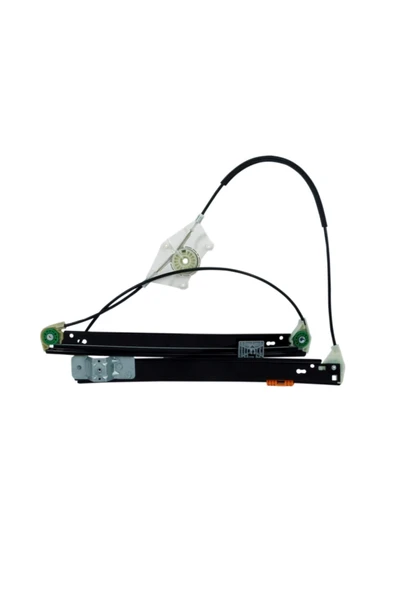 Enva Seat Exeo Sağ Ön Kapı Cam Krikosu 2009 - 2013 8E0837462 ürün görseli