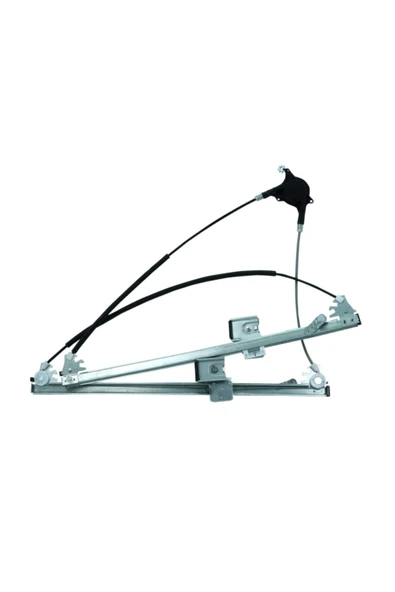 Enva Mercedes Vito W639 Sol Ön Kapı Cam Krikosu 1996 - 2017 ürün görseli