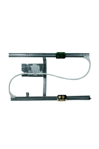 Enva Renault Premium Tır Sol Cam Krikosu 1996 - 2021 5010301993 ürün görseli