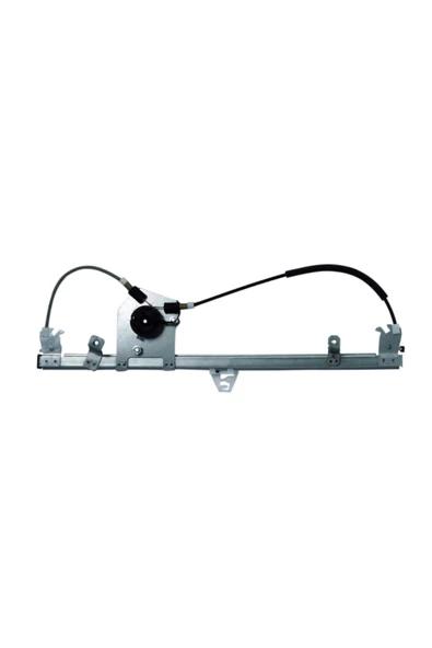 Enva Opel Combo Sağ Ön Kapı Cam Krikosu 2012 - 2019 51810879 ürün görseli