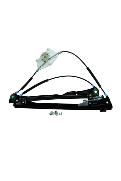 Enva VW Bora Sağ Ön Kapı Cam Krikosu 1997 - 2005 1J4837462H ürün görseli